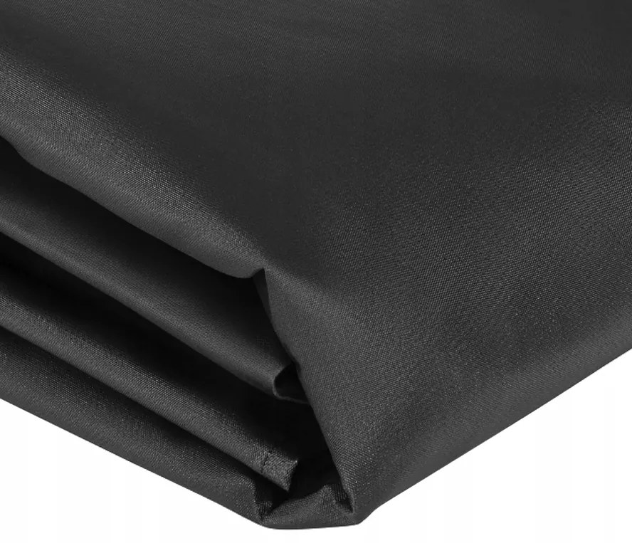 Защитен водоустойчив калъф за скара Curron - 90 x 50 x 94 см