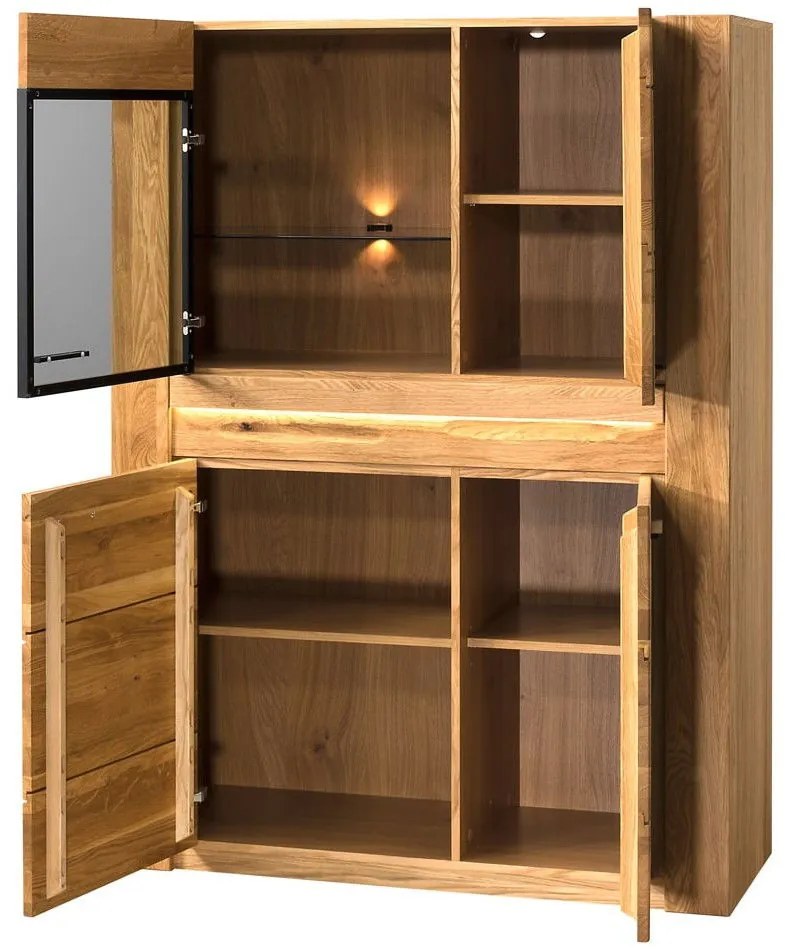 Витрина Denny Mini-Fusiko