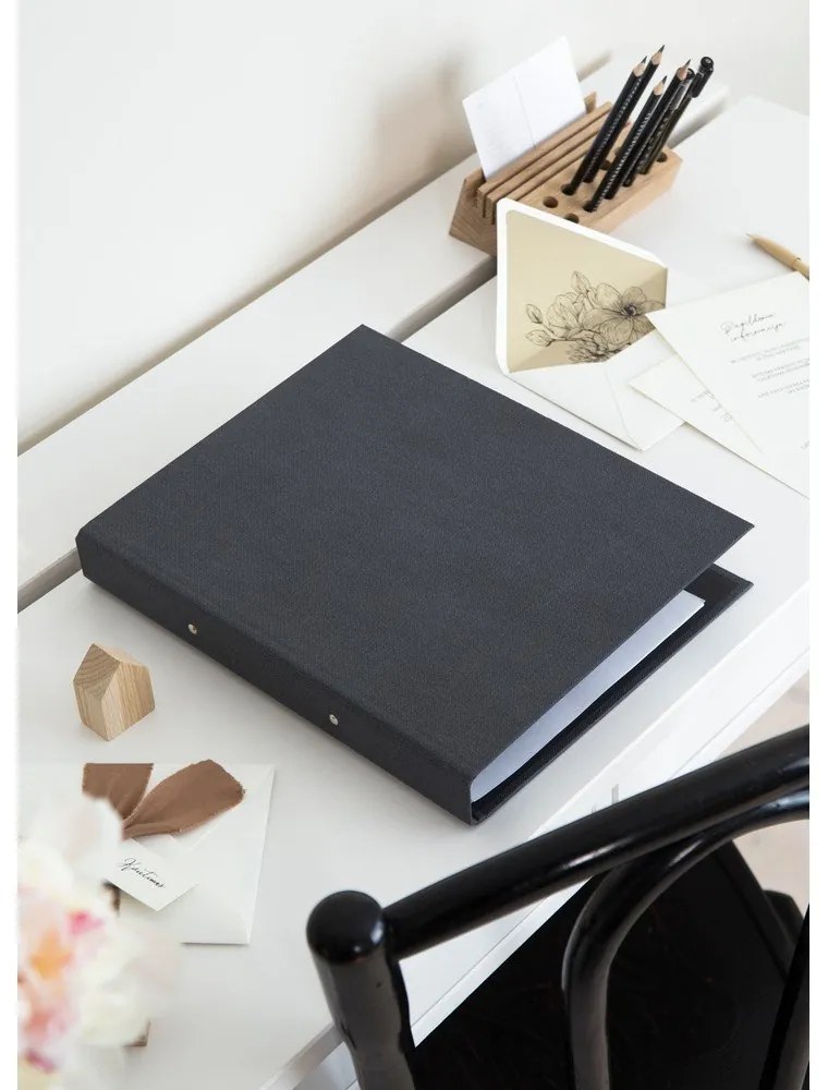 Картонен органайзер Ringo Canvas Paper Laminate – Bigso