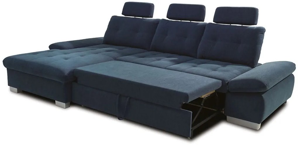 Ъглов диван Alcare-Αριστερή