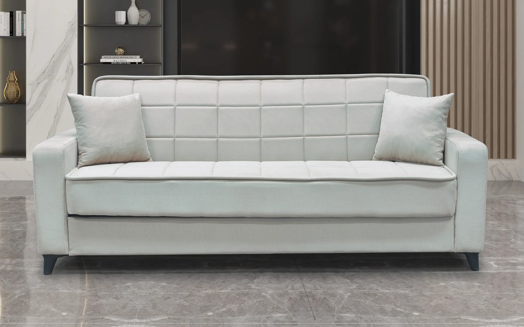 Разтегателно клик-клак канапе Вертос