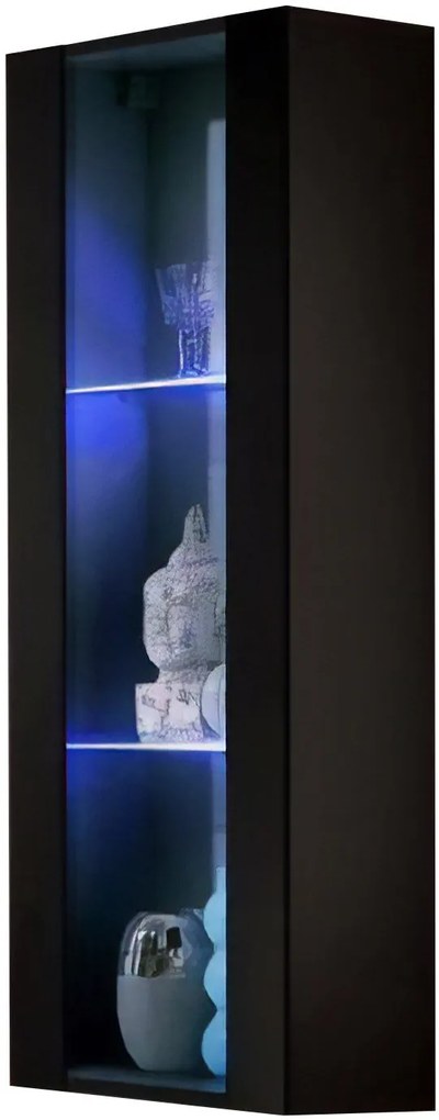 Висяща витрина Fly I-Black