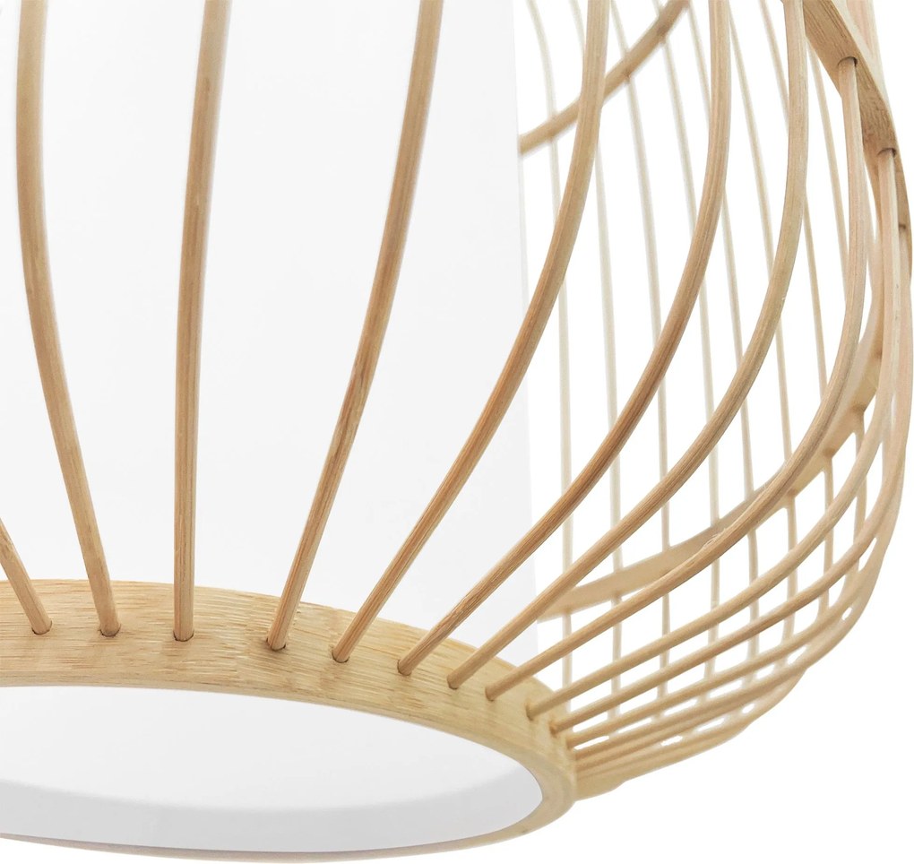 Плафон Bamboo APP1626-1CP
