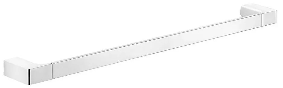 Gedy - Стенна закачалка за кърпи PIRENEI 6,6x60 см лъскав хром