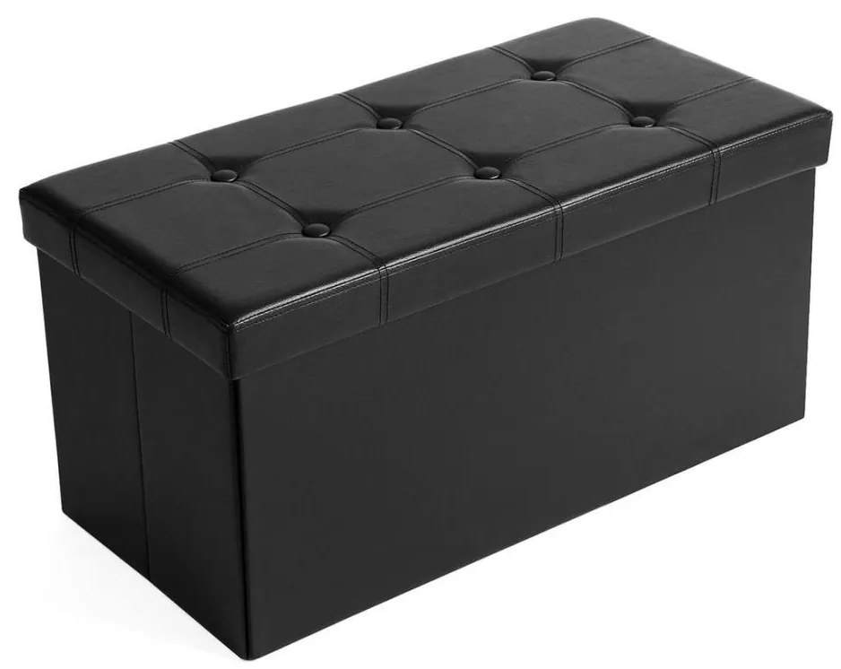 Кожена пейка SULTAN черна