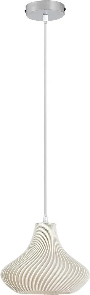 Rabalux Tiana Висящи осветителни тела IP20 E14 1x MAX 25W K 72216