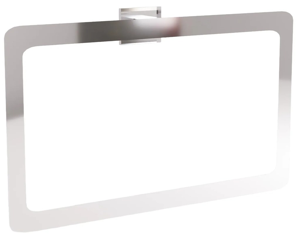 Закачалка за баня Ring 210 OSTE CHROME