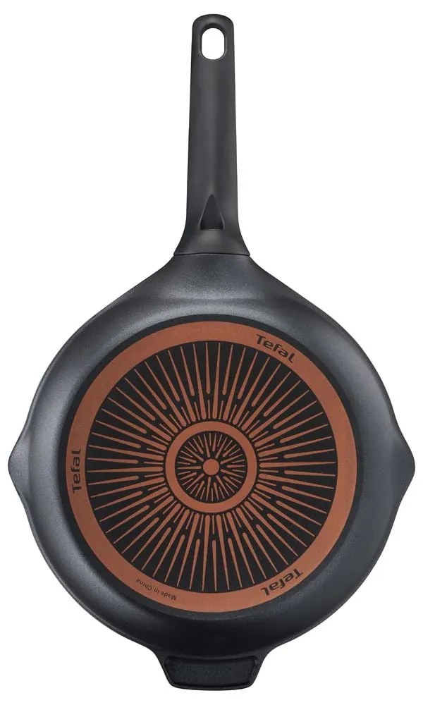 TEFAL DELICIO ГРИЛ ТИГАН 26 СМ