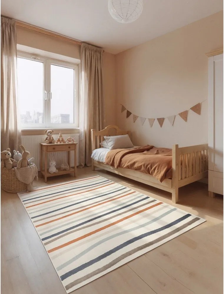 Детски килим 200x290 cm Linnea – Hanse Home