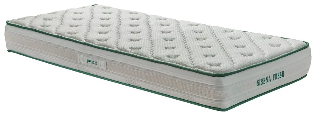 Матрак Сирена Комфорт Фреш Мемори от Нани 24 см