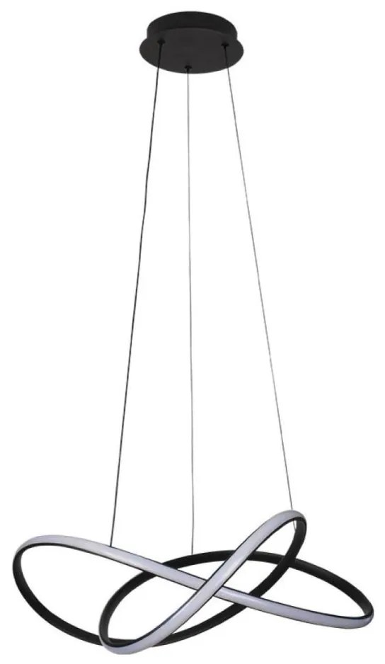 LED димируем полилей на кабел LED/85W/230V 3000-6500K + дистанционно управление