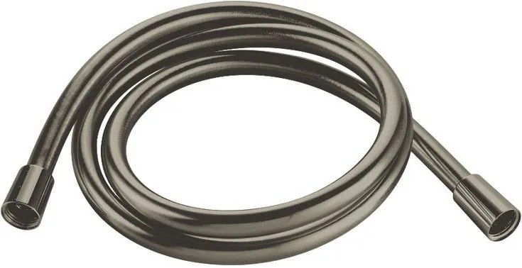 Батерийна спирала за баня Eurorama-черен