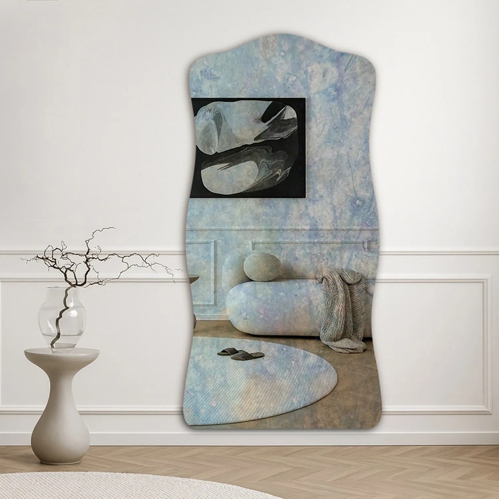 Антично огледало – Pure Collection R39