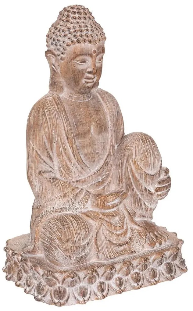 Декоративна фигура atmosphera Arya, Мангово дърво, 67 cm