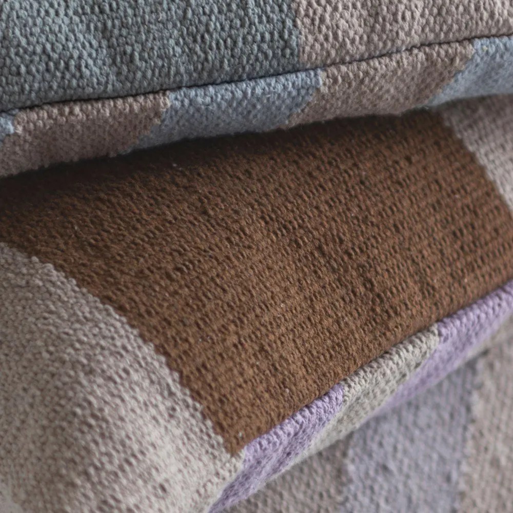 Калъфка за възглавница 40x60 cm Across – Mette Ditmer Denmark