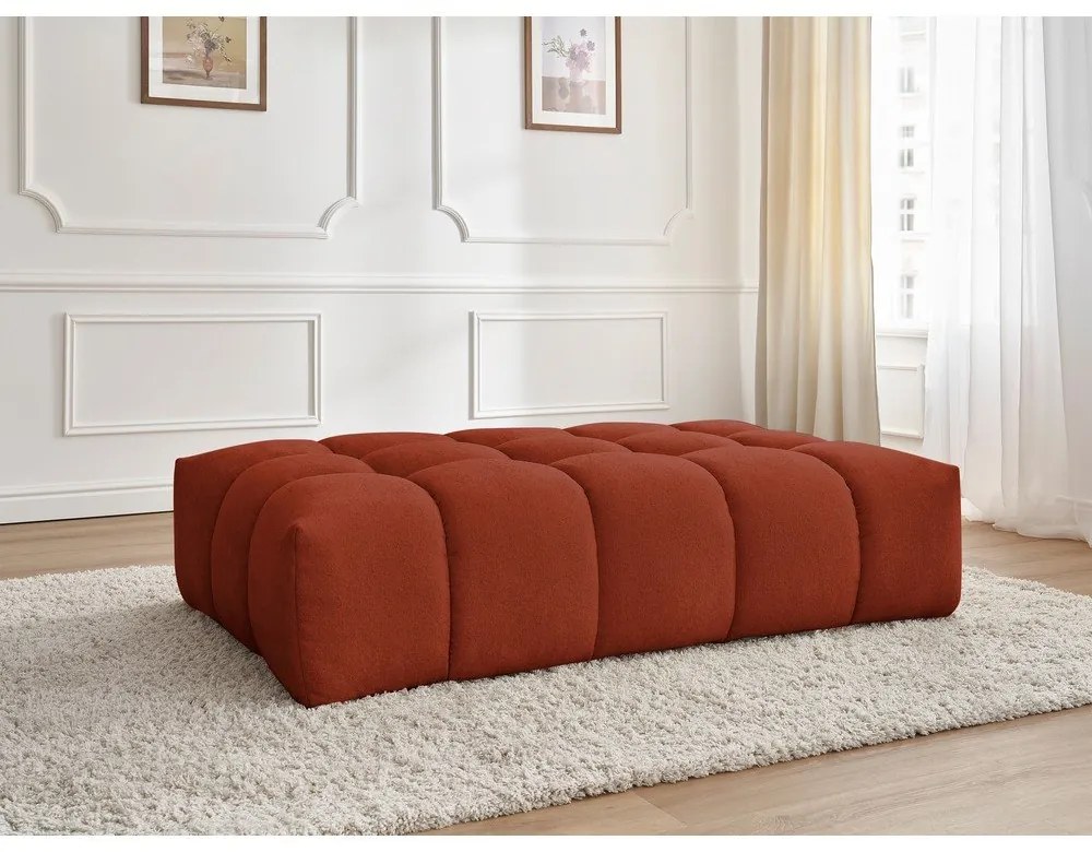 Табуретка в тухлен цвят Everest – Bobochic Paris