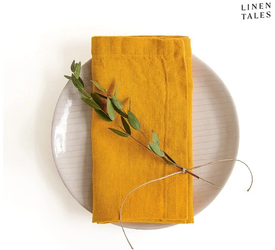Салфетки в комплект от 2 броя - Linen Tales