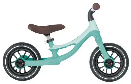 Баланс колело GLOBBER GO BIKE ELITE AIR - ментово зелено