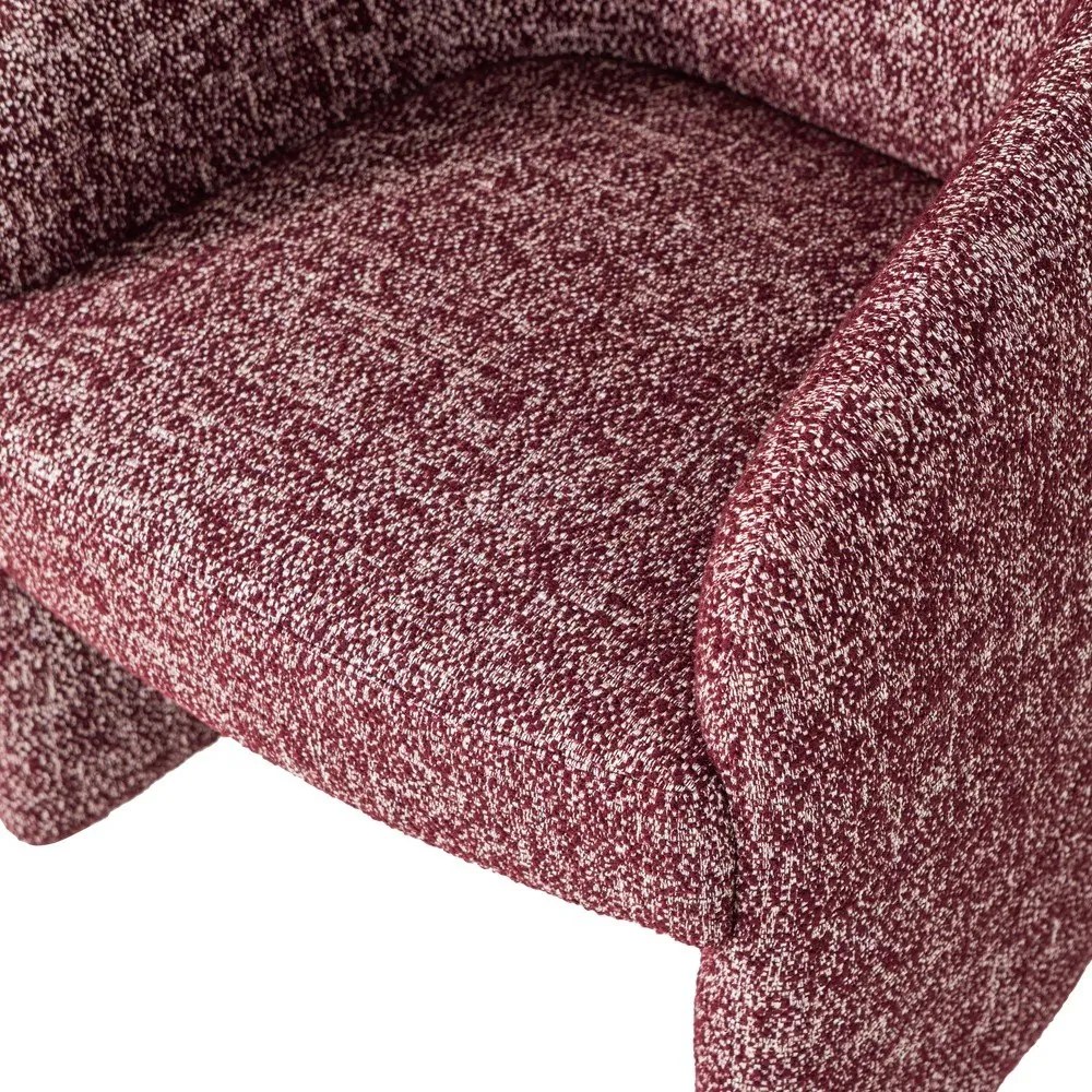 Бордо тапициран офис стол Cordo – WOOOD