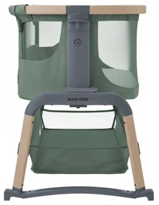 MAXI-COSI Мини кошара - кошче IORA AIR BEYOND GREEN