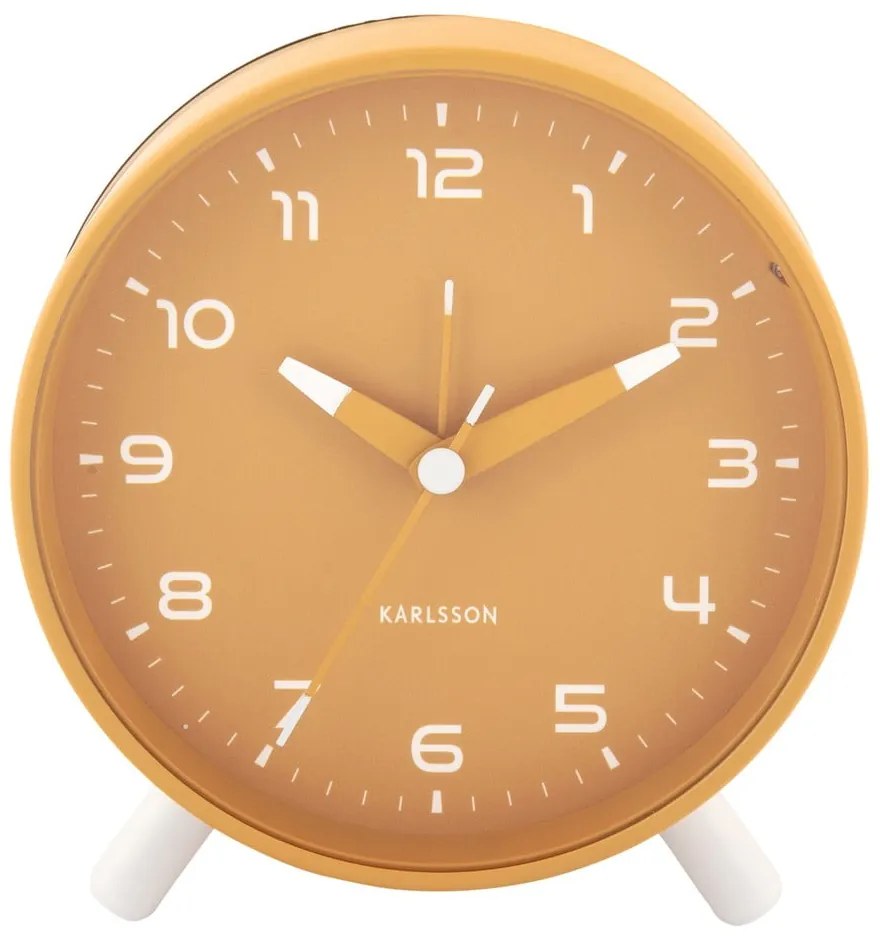 Аларма ø 11 cm Orgullo – Karlsson