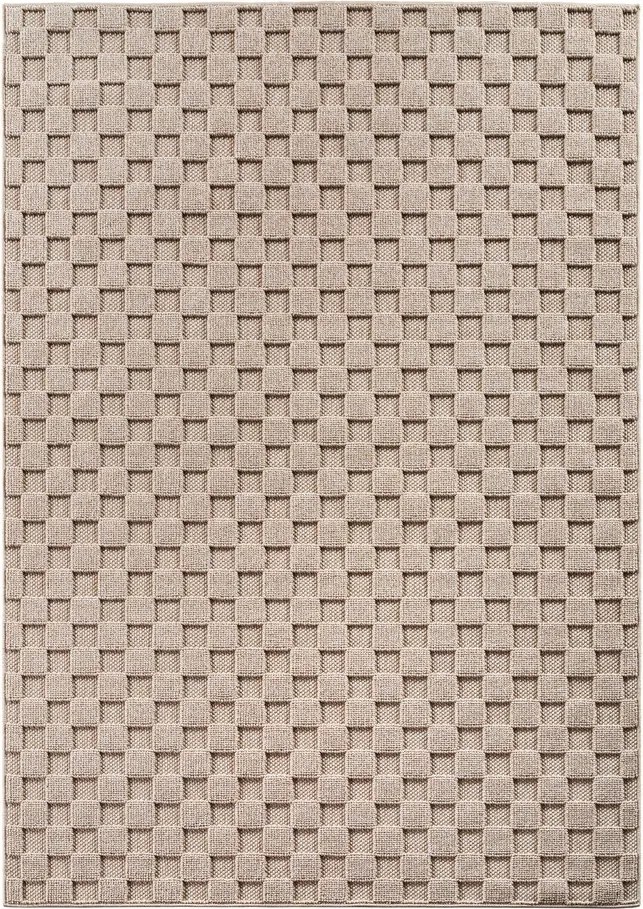 Бежов килим 120x170 cm Helix 2203 – Ayyildiz Carpets