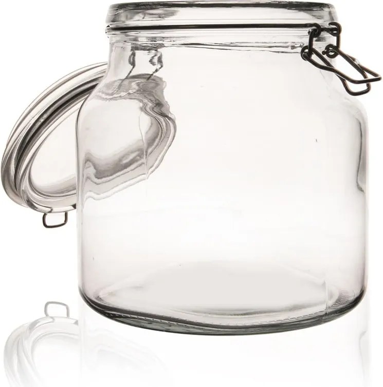 Стъклена кутия за храна Irma – Orion