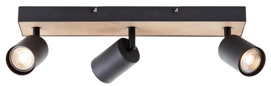 Brilliant - LED Спот JELLO 3xGU10/4,5W/230V