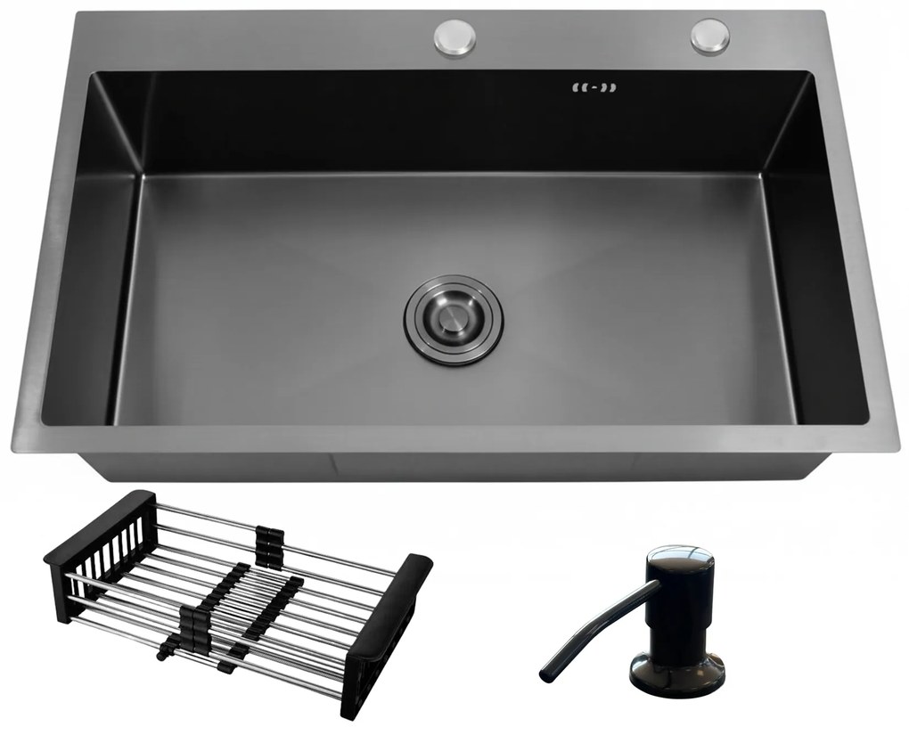 Мивка Fiorri de