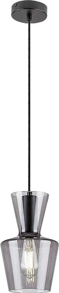 Rabalux Abra Висящи осветителни тела IP20 E27 1x MAX 60W K 72161