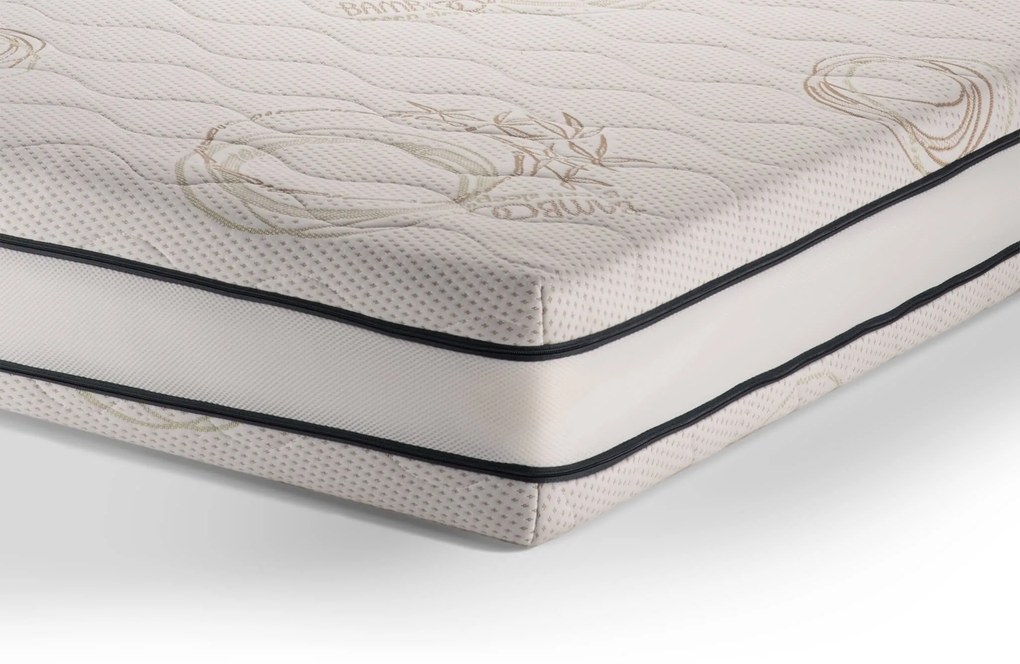 Двулицев матрак Pocket Natura от Sleepy 22 см OUTLET