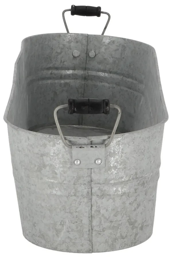 Метална саксия за цветя – Esschert Design