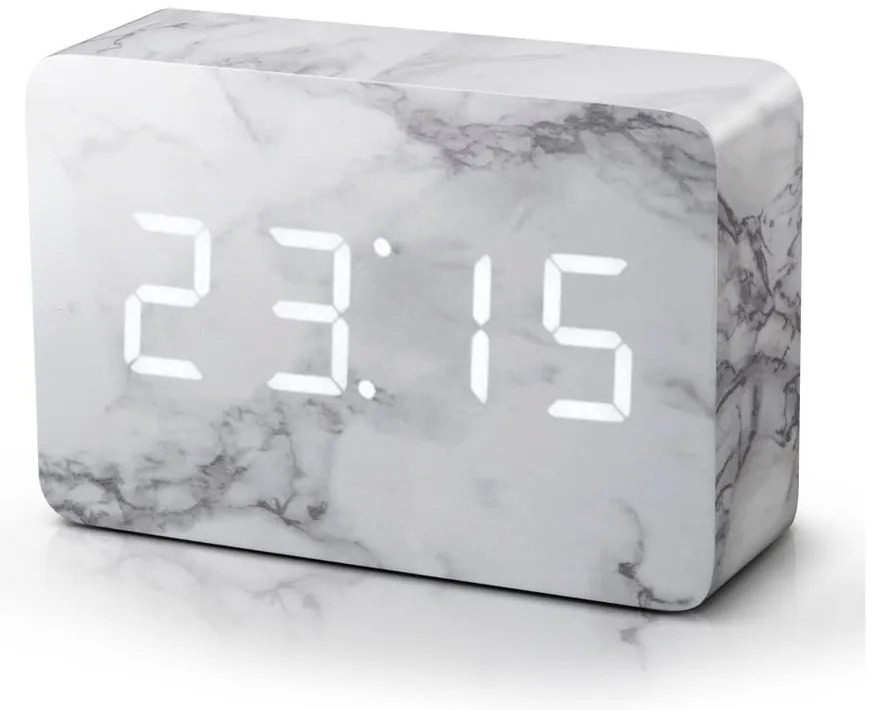 Дигитална аларма Brick Click – Gingko