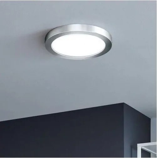 Eglo 96246 - LED осветително тяло за баня FUEVA 1 LED/22W/230V IP44