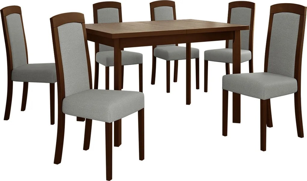 Комплект за хранене Roma 7