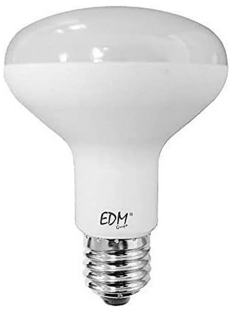 LED крушка EDM E27 10 W F 810 Lm (6400K)