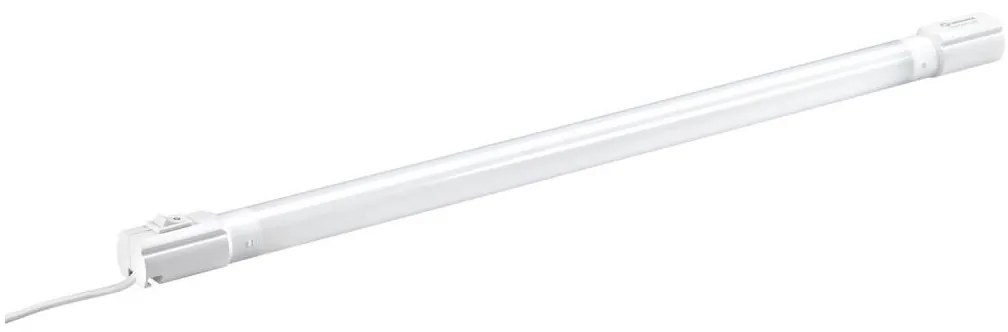 Osram - LED осветително тяло за под шкафове TUBEKIT LED/19W/230V 3000K 120 cm бяло