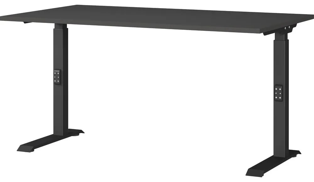 Регулируема работна маса 80x140 cm Bedano – Germania