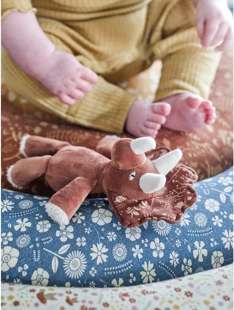 Дрънкалка Fintan – Bloomingville Mini