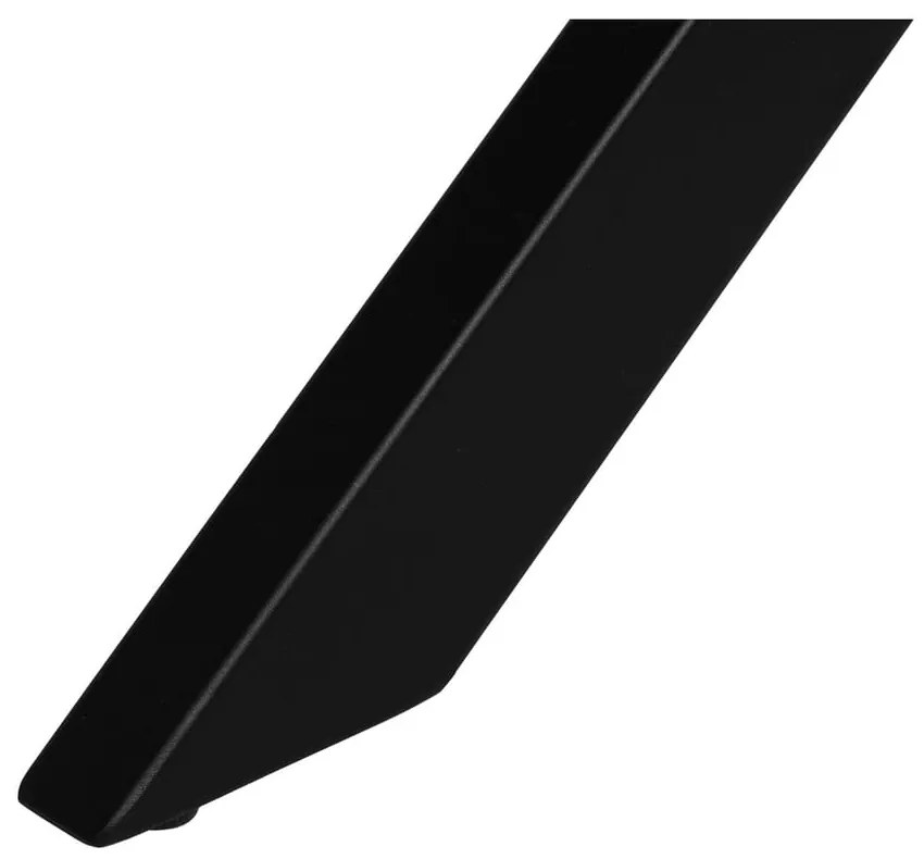 Кръгла сгъваема трапезна маса с допълнителна плоча ø 120 cm Rocía – Ixia