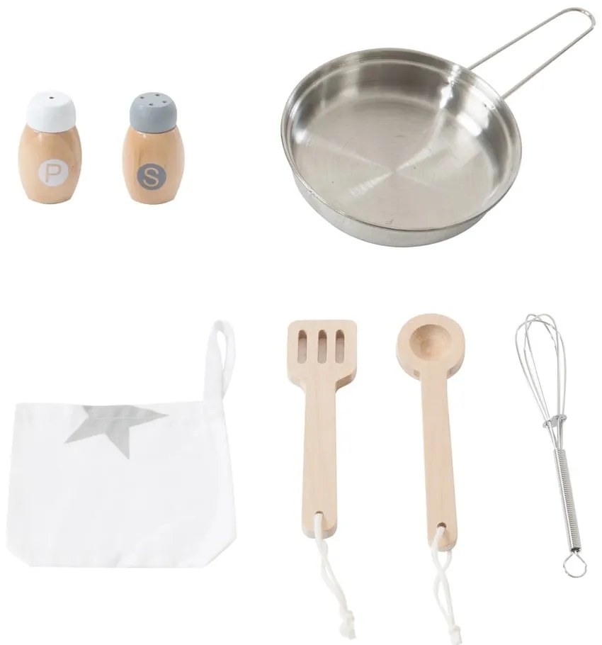 Детска кухня - Roba