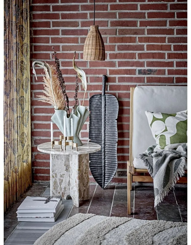 Одеяло 130x160 cm Alk – Bloomingville