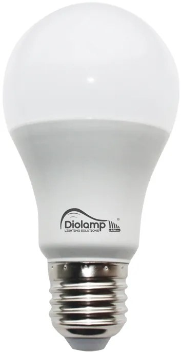 Лампа SMD LED E14 Ball 7W 4000K 2pcs  (10 τεμάχια)