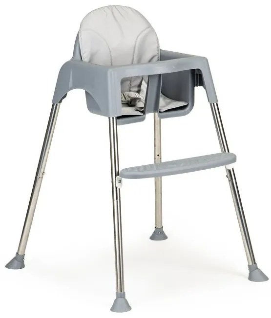 Столче за хранене 2в1