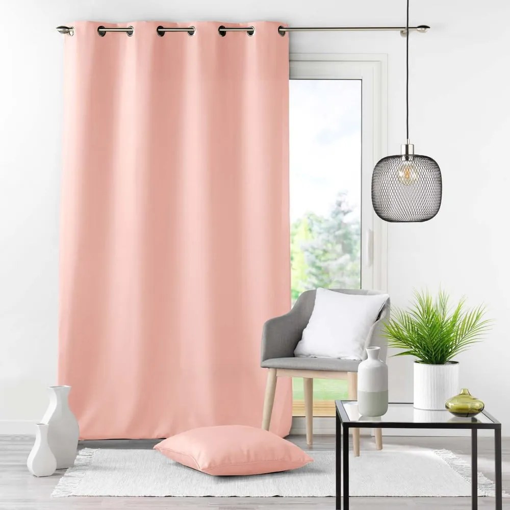 Декоративна възглавница 60x60 cm Essentiel – douceur d'intérieur