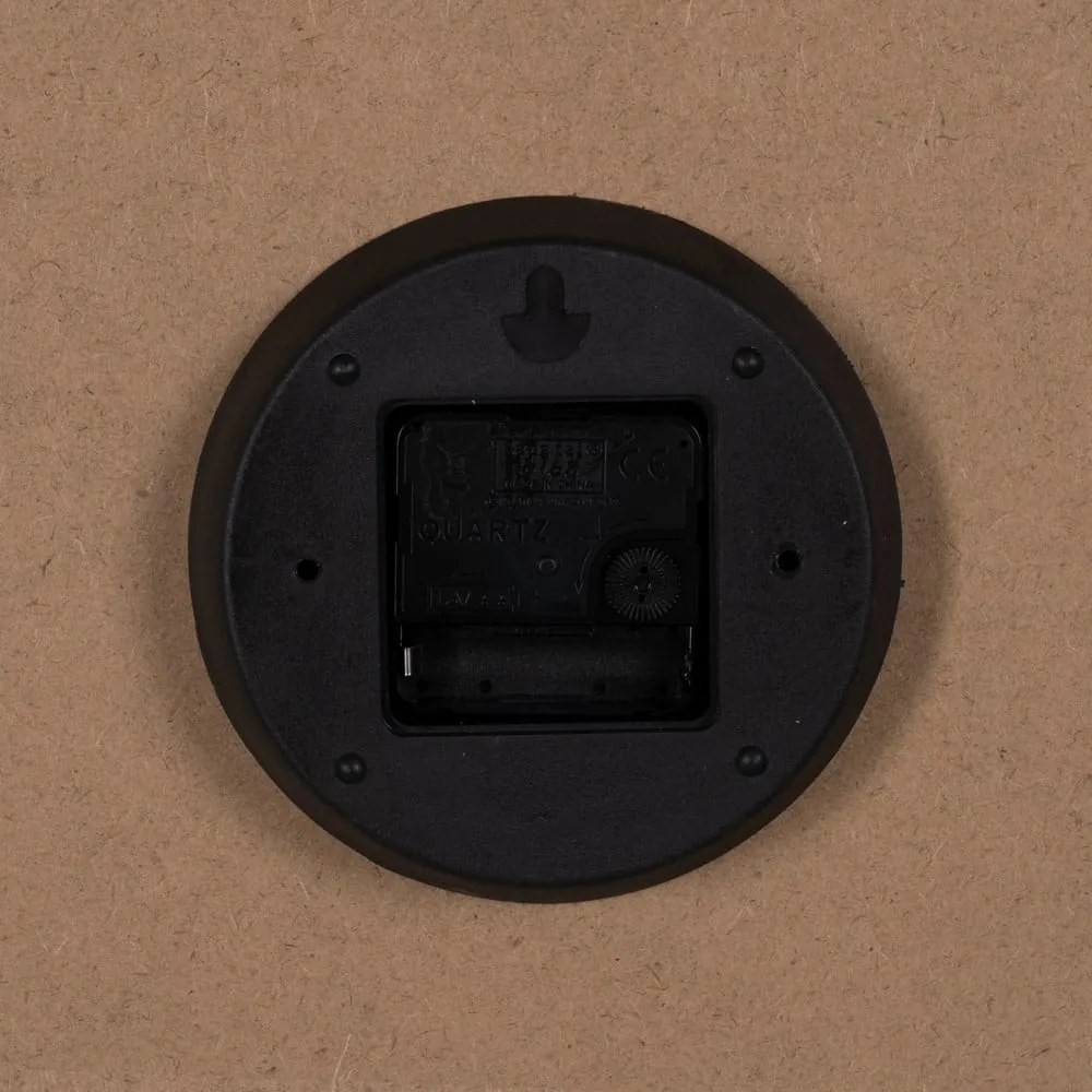 Стенен часовник ø 46 cm Old Town Clocks – Ixia