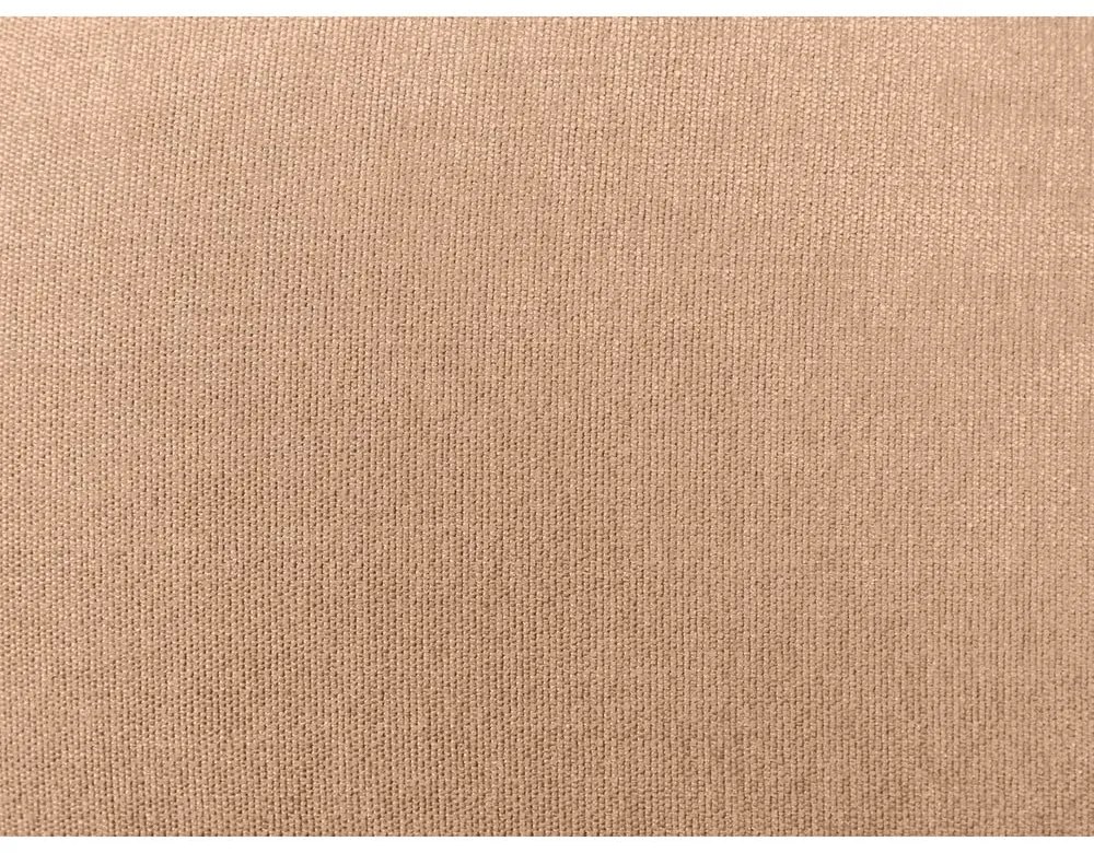 Светлорозово двойно тапицирано легло с включена подматрачна рамка 180x200 cm Kumo – Bobochic Paris