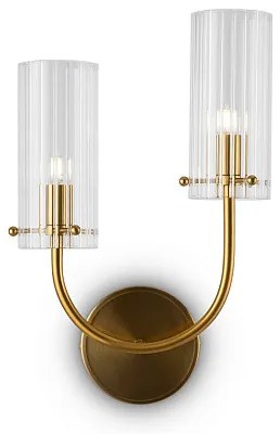 MAYTONI Стенна лампа Arco - MOD223WL-02BS1