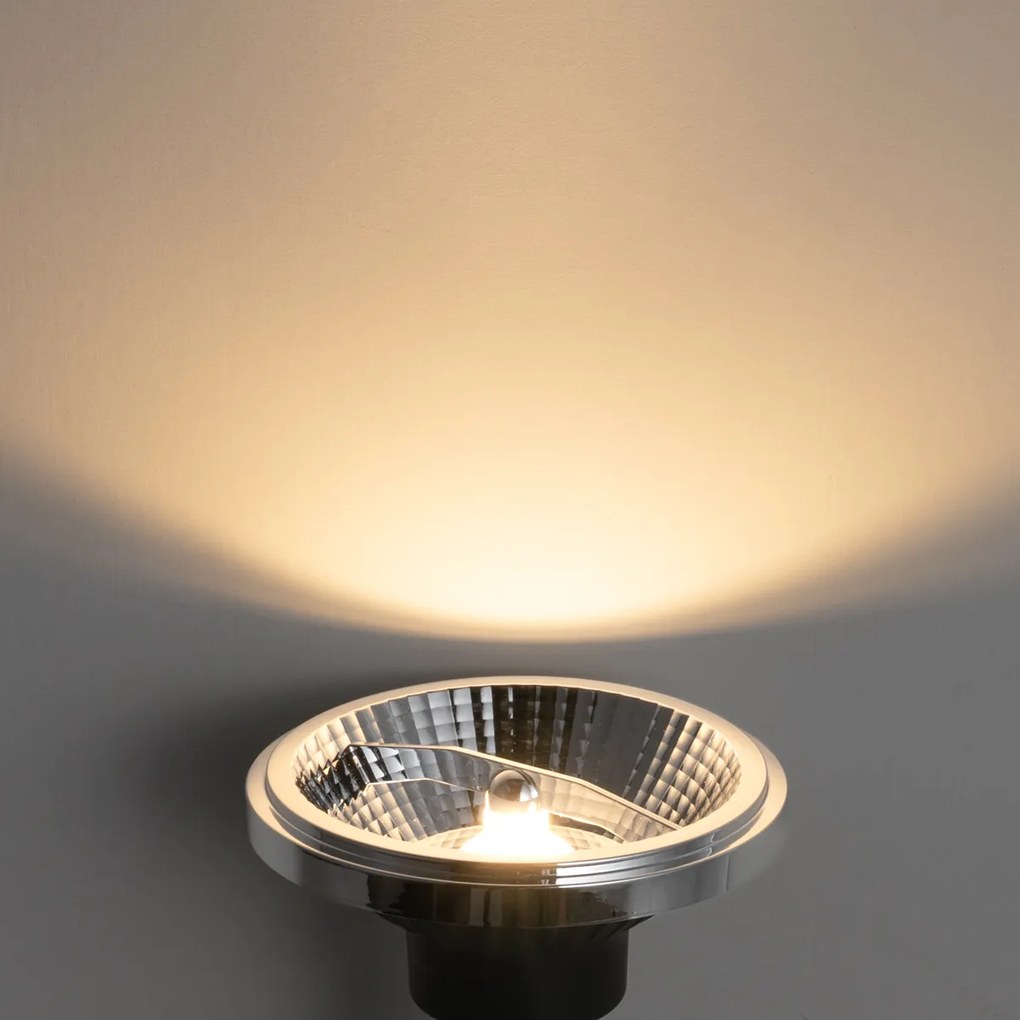 Комплект от 5 GU10 3-степенни димируеми LED крушки 111 мм 10.5W 770 лм 2700K