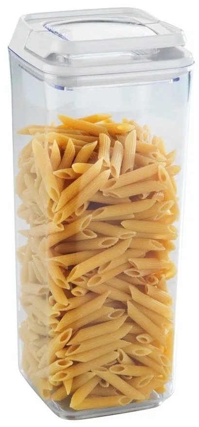 Вакуумен пластмасов контейнер с възможност за повторно затваряне, 1,7 л Turin - Wenko